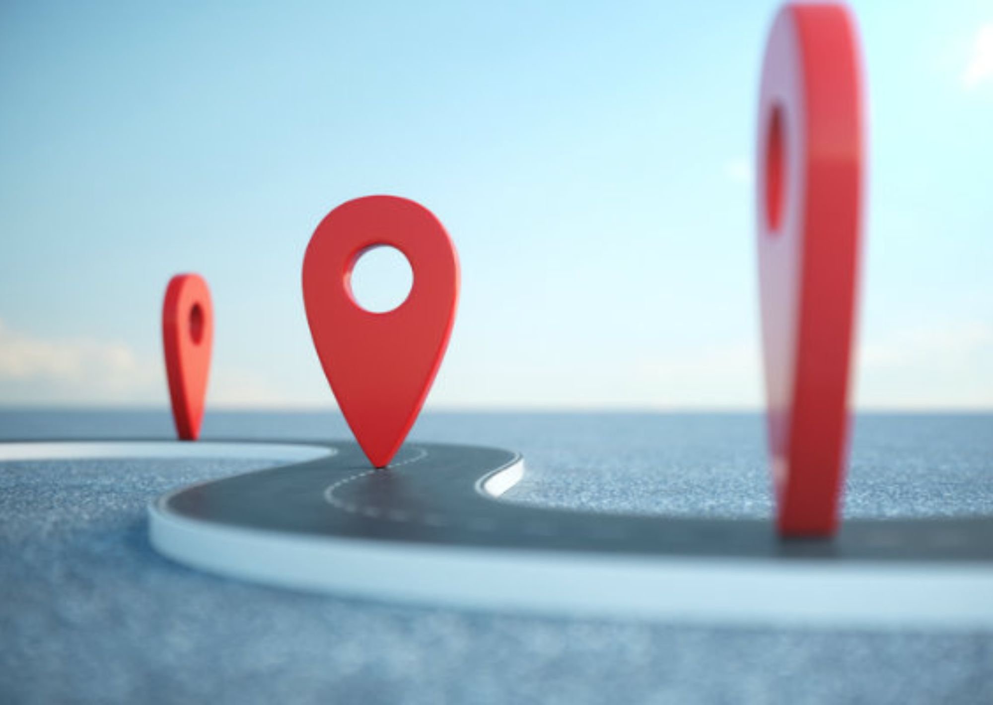 Veel noten op je zang, over jouw doelen en ambities