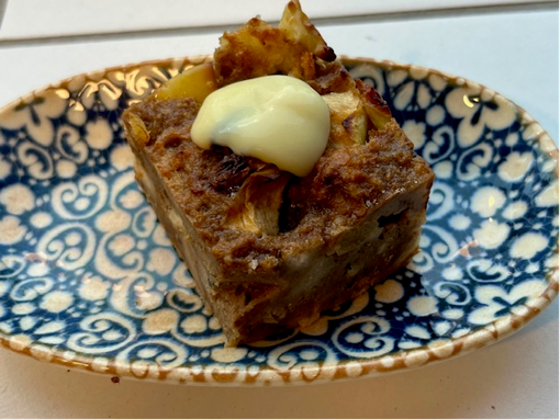 Broodpudding