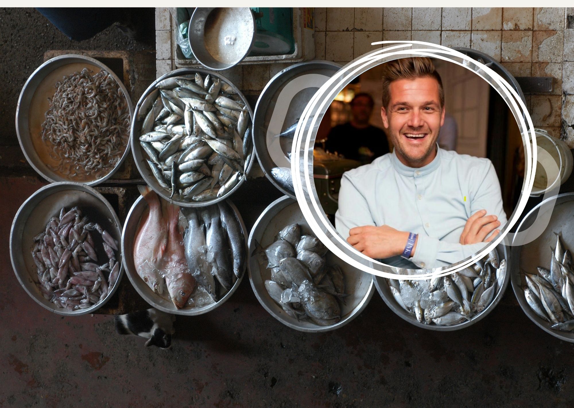 Plantaardige keuzes zijn ‘n appeltje eitje