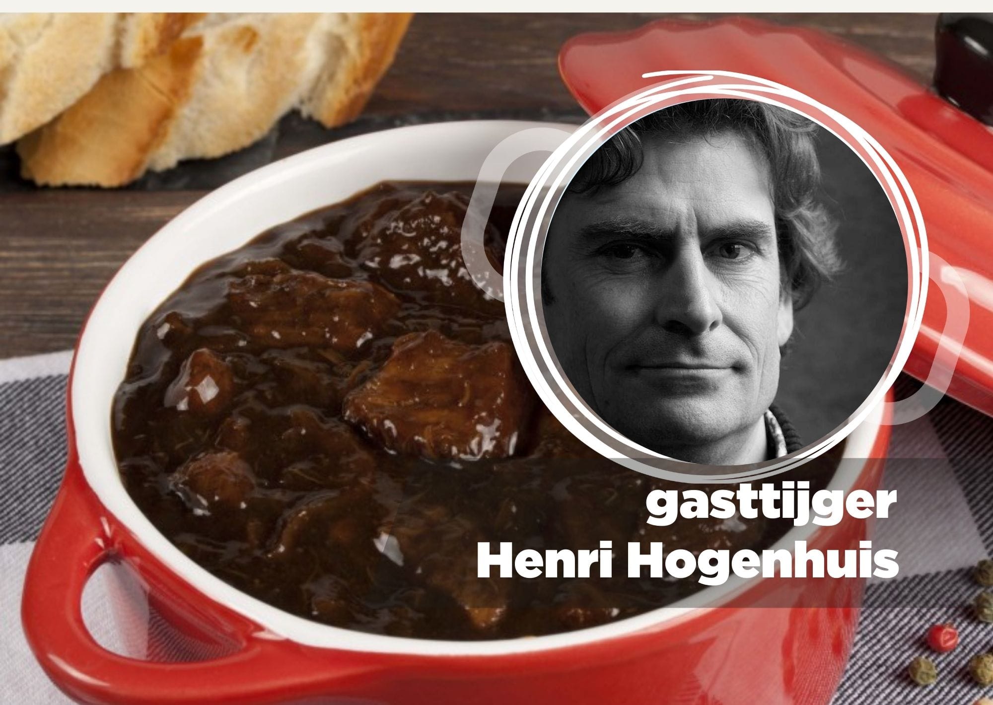 Maak van je werk een feest!