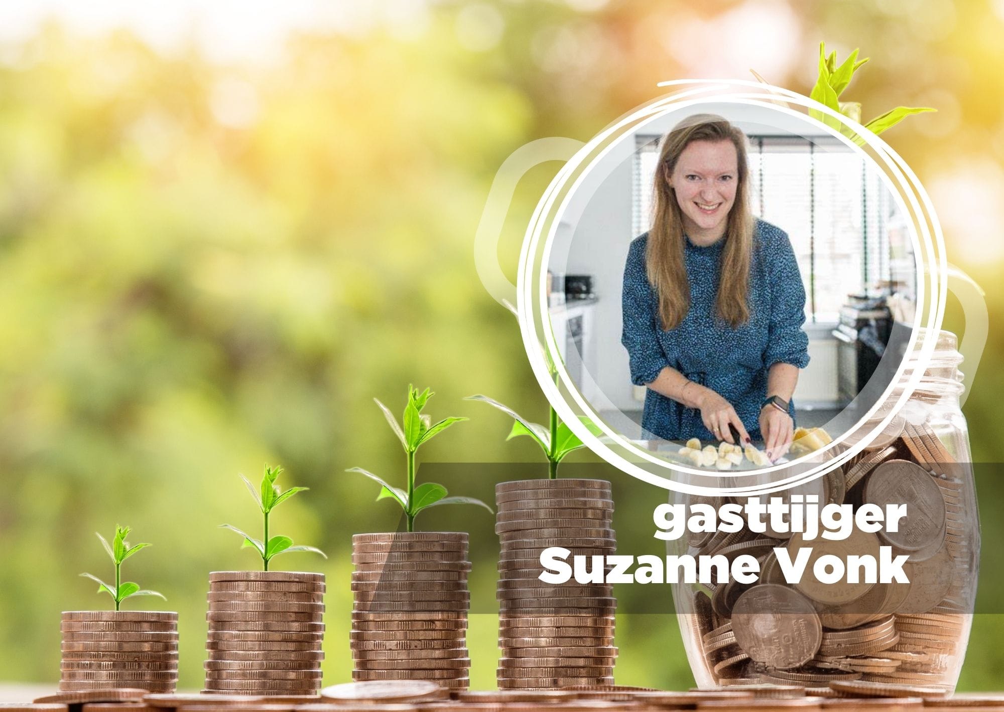 Budgetvriendelijk boodschappen doen